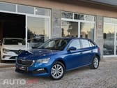 Skoda Scala 1.0 TSI Style