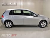 Volkswagen Golf 1.6 TDi Confortline