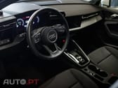 Audi A3 Sportback 40 TFSIe S tronic