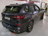 BMW X5 45 e xDrive Pack M