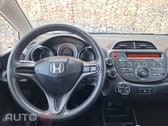 Honda Jazz 1.2 i-VTEC Elegance