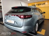 Renault Mégane Sport Tourer Limited
