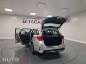 Toyota Auris Touring Sports 1.4 D-4D Active+AC
