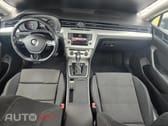 Volkswagen Passat 2.0 TDi Confortline DSG