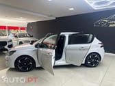 Peugeot 308 1.6 BlueHDi Style