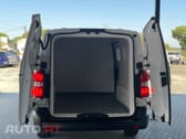 Toyota Proace 2.0 D-4D L2