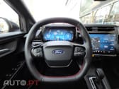 Ford Puma 1.0 EcoBoost mHEV ST-Line Aut.