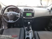Mitsubishi ASX 1.6 Instyle