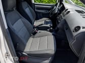 Volkswagen Caddy 1.6 TDI 102CV