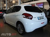 Peugeot 208 1.5 BlueHDi Active