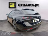Peugeot 508 SW BlueHDI 130 EAT8 GT 