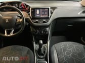 Peugeot 2008 1.2 PureTech Style