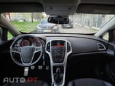 Opel Astra GTC 1.6 T S/S J20