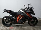 KTM Superduke GT 1290 ABS 172CV