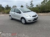Toyota Yaris 1.0 VVT-i AC