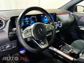 Mercedes-Benz EQA 250 AMG Line