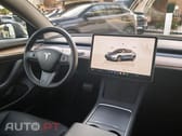 Tesla Model 3 Standard Range Plus RWD