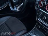 Mercedes-Benz CLA 45 AMG 4-Matic