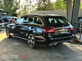 Mercedes-Benz C 300 de Avantgarde