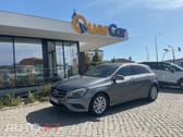 Mercedes-Benz A 180 CDI BE Edition Urban