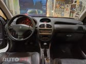 Peugeot 206 1.4 Look II