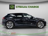 Audi E-Tron I.V.A DEDUTÍVEL  50 quattro advanced 
