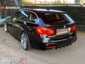 BMW 320 d GT Auto Pack M