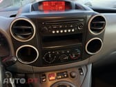 Peugeot Partner 1.6 e-HDi L1 3L