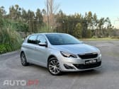 Peugeot 308 1.6 BlueHDi Allure