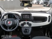 Fiat Panda Pandina 1.0 Hybrid Icon