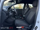 Ford Puma 1.0 EcoBoost MHEV ST-Line Design