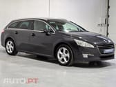Peugeot 508 SW 1.6 e-HDi Allure 2-Tronic