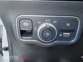 Mercedes-Benz EQA 250 AMG Line