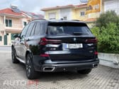 BMW X5 50 e xDrive Edição Desportiva M