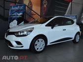 Renault Clio 1.5 dCi Zen