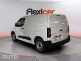 Citroen e-Berlingo Talla M 50kWh