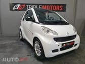 Smart ForTwo 0.8 cdi Passion 45
