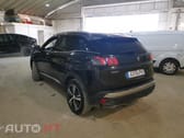 Peugeot 3008 1.6 Hybrid GT e-EAT8