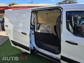 Ford Transit Connect Connect 1.5 TDCi 240 L2 Trend Powershift