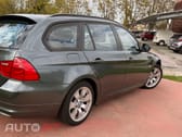 BMW 318 D Touring LCI 190milkm