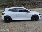 Volkswagen Scirocco 1.4 TSI Sport