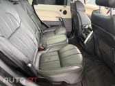 Land Rover Range Rover Sport HSE