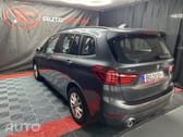 BMW 216 d 7L Advantage Auto