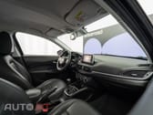 Fiat Tipo 1.3 M-Jet Lounge