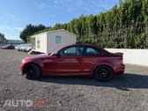 BMW 120 d Pack M