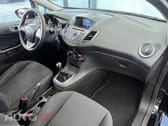 Ford Fiesta 1.5 TDCi TREND