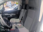 Peugeot Partner 1.5 BlueHdi 102cv Premium Standard