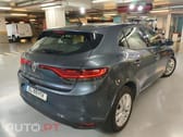 Renault Mégane 1.6 Plug-In Equilibre