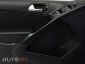 Volkswagen Tiguan 2.0 TSI Wofsburg Edition DSG