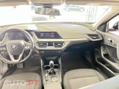BMW 116 i Advantage